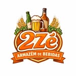 2Zé Armazém Bebidas