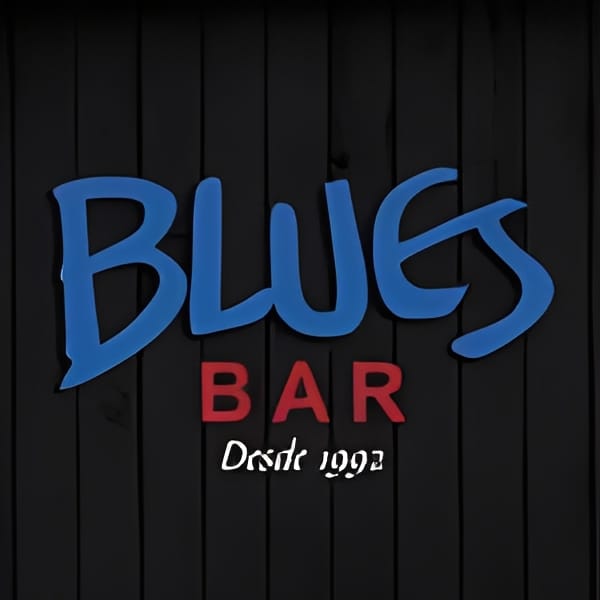 Blues Bar