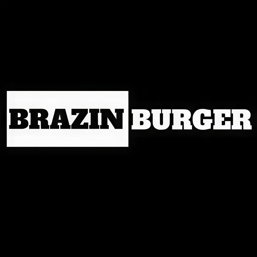 Brazin Burguer