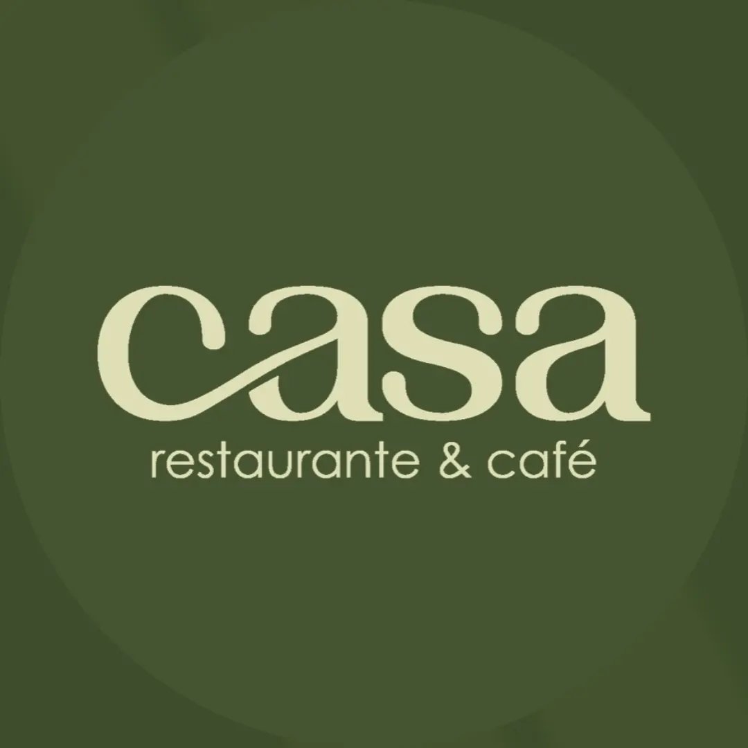 Casa Restaurante & Café