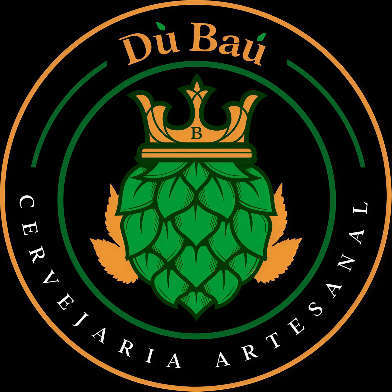 Dù Baú