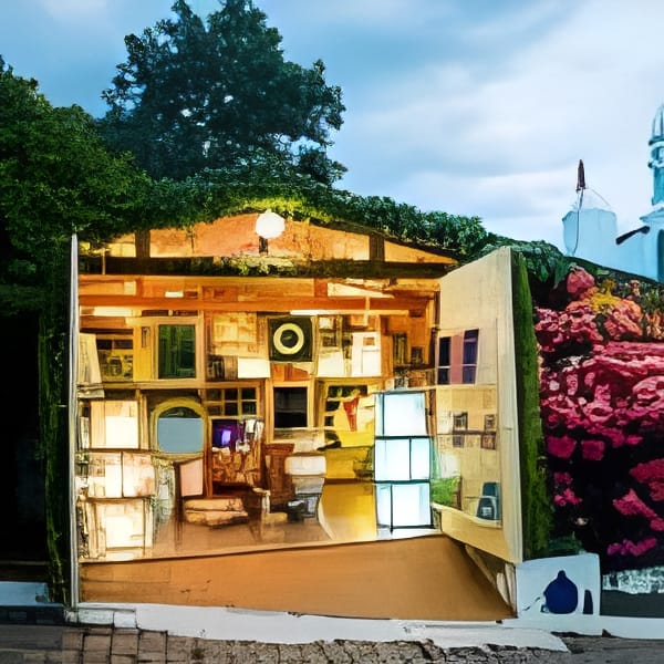 Atelier Fiat Lux