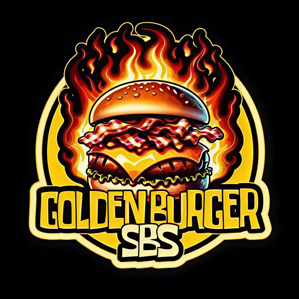 Golden Burger