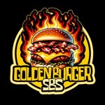 Golden Burger