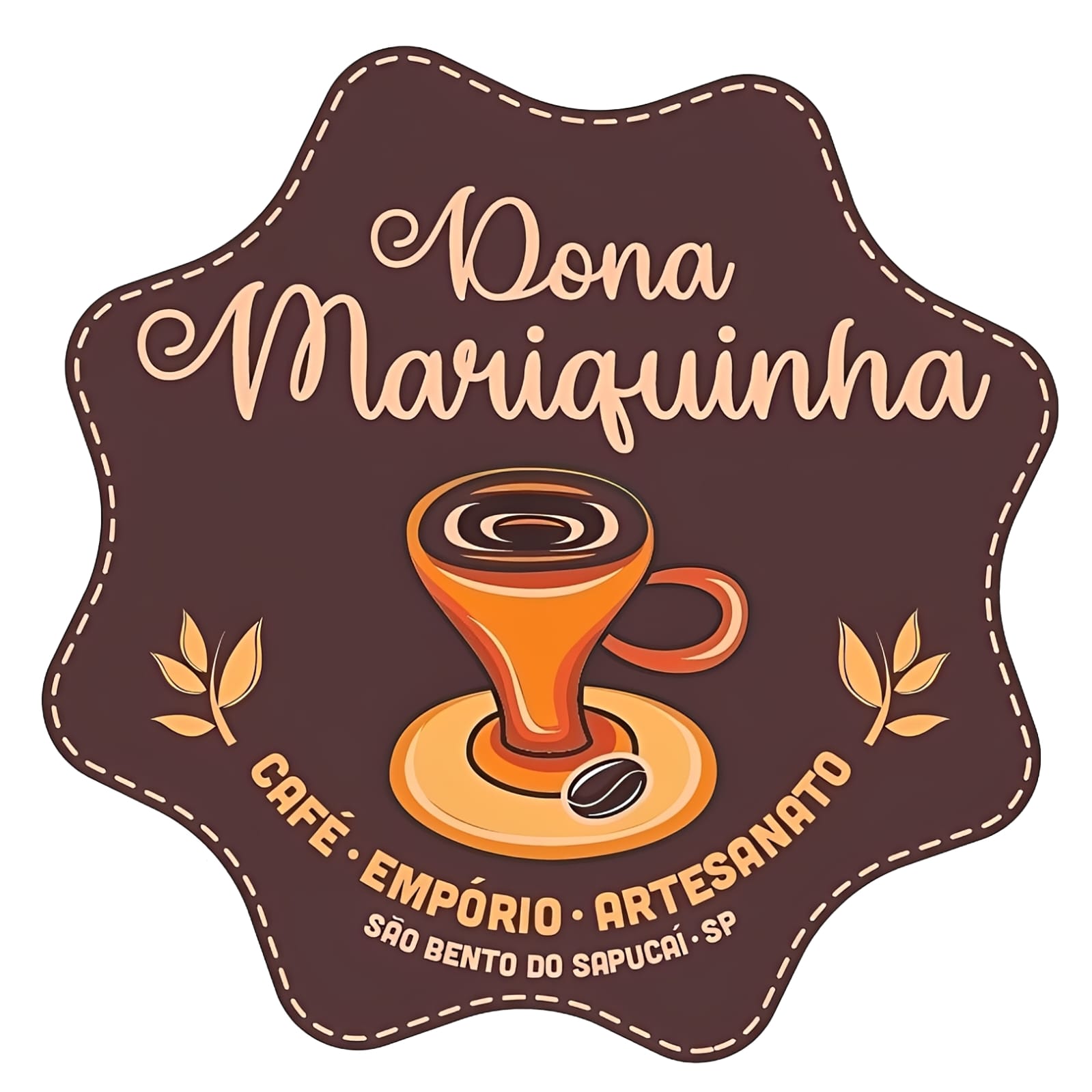 Dona Mariquinha