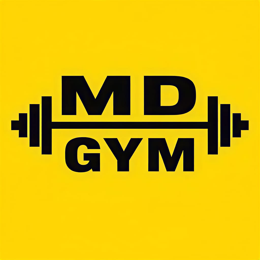 MD GYM