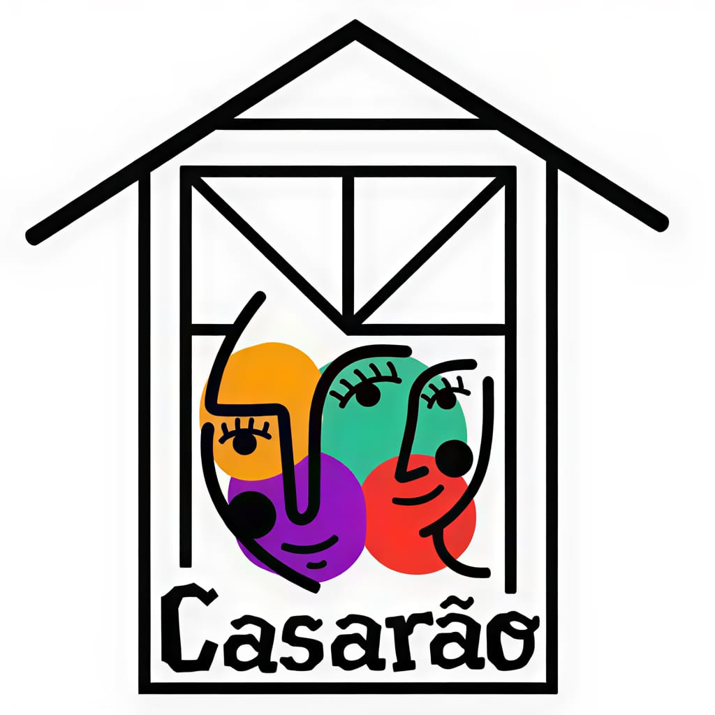 Casarão Memória
