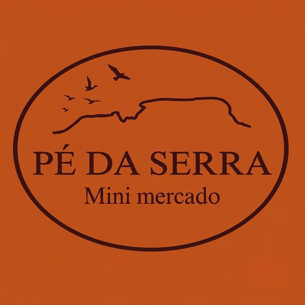 Pé da Serra