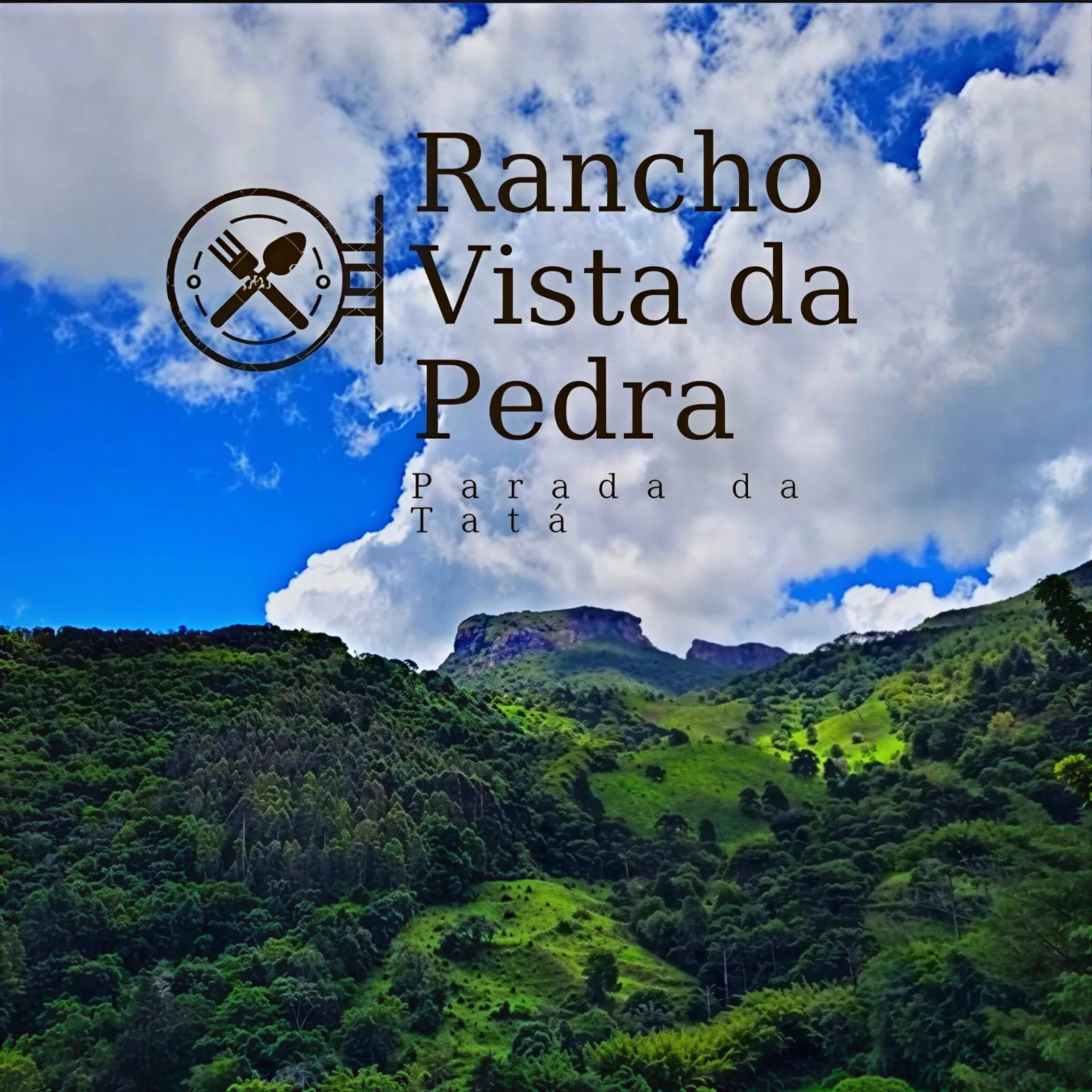 Rancho Vista da Pedra