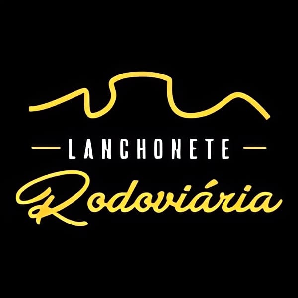 Lanchonete da Rodoviária