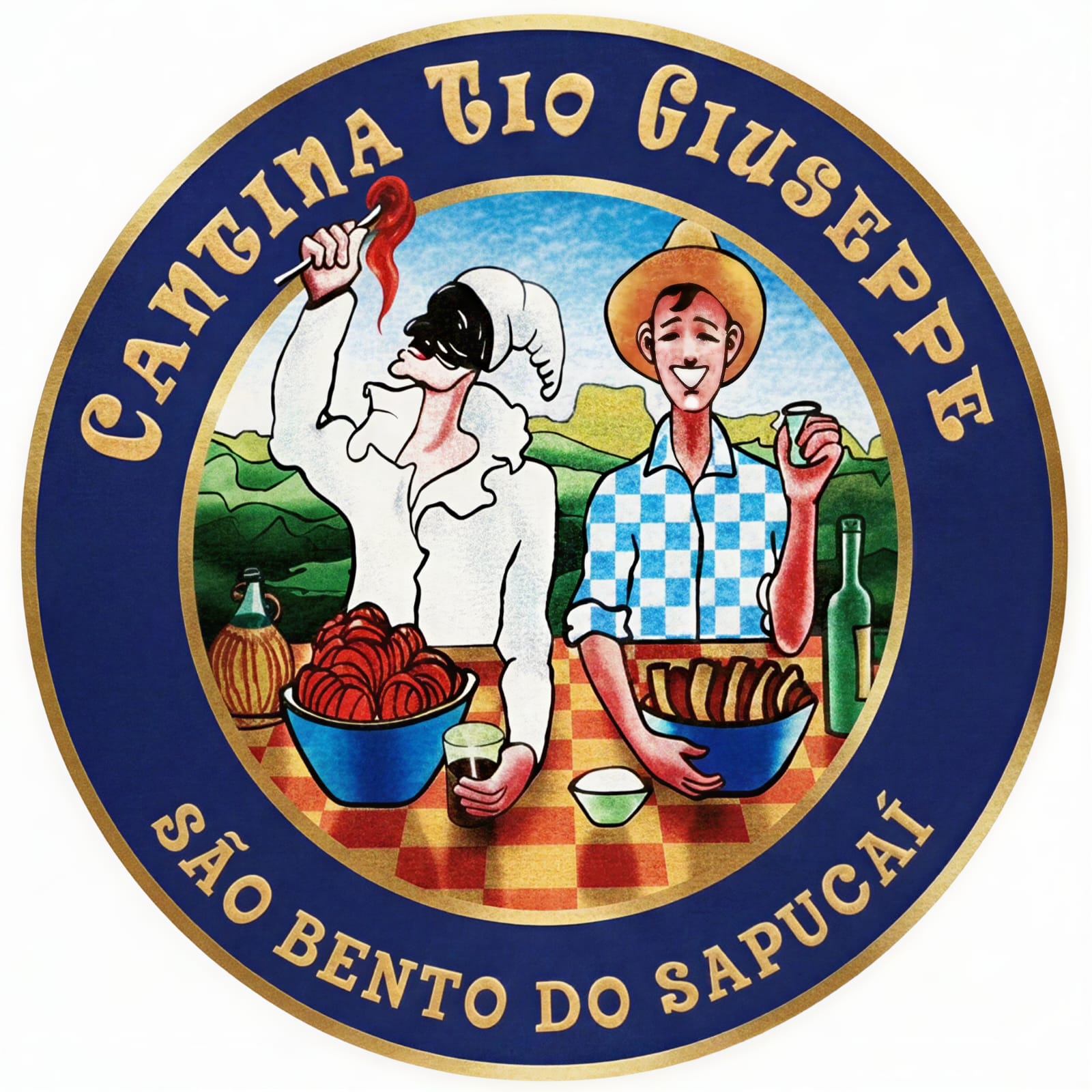 Cantina Tio Giuseppe